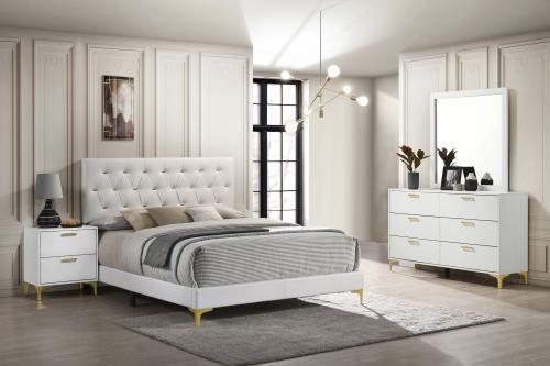 Kendall King Bedroom Set