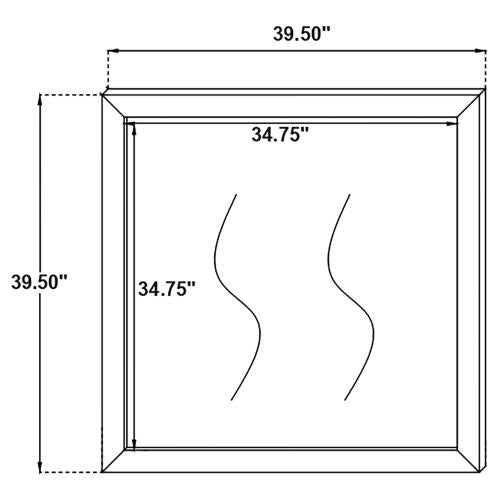 Kendall King Bedroom Set