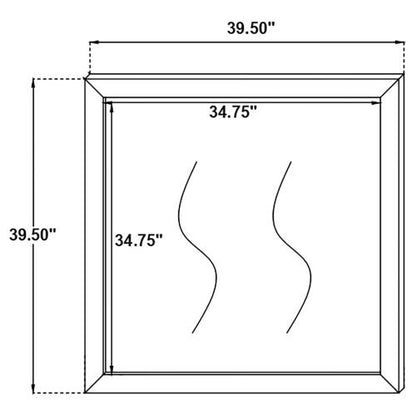 Kendall King Bedroom Set