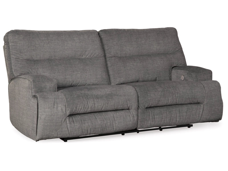 Coombs Sofa and Loveseat