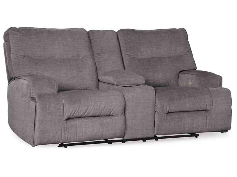 Coombs Sofa and Loveseat