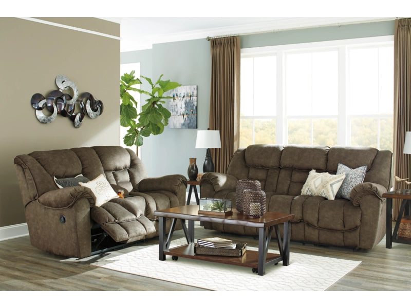 Capehorn Sofa and Loveseat