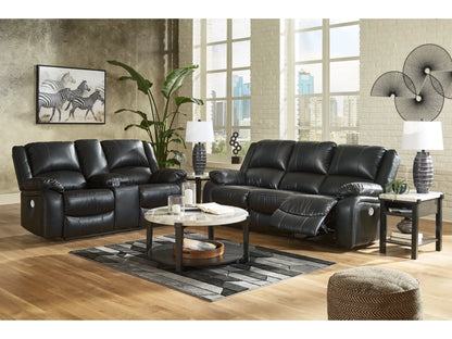 Calderwell Sofa and Loveseat