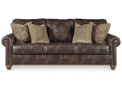 Nicorvo Sofa and Loveseat