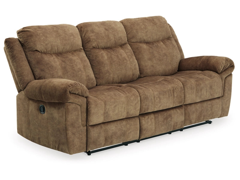 Huddle-Up Sofa and Loveseat