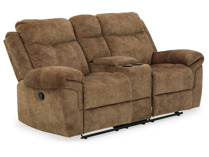 Huddle-Up Sofa and Loveseat