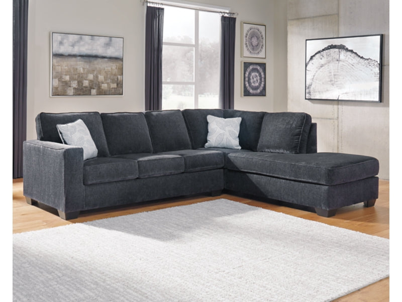 Altari 2-Piece Sectional with Chaise