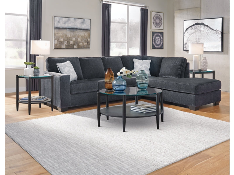 Altari 2-Piece Sectional with Chaise