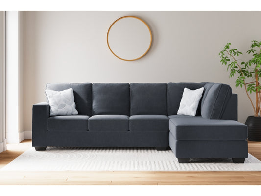 Altari 2-Piece Sectional with Chaise