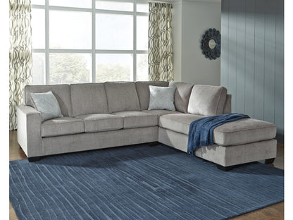 Altari 2-Piece Sectional with Chaise