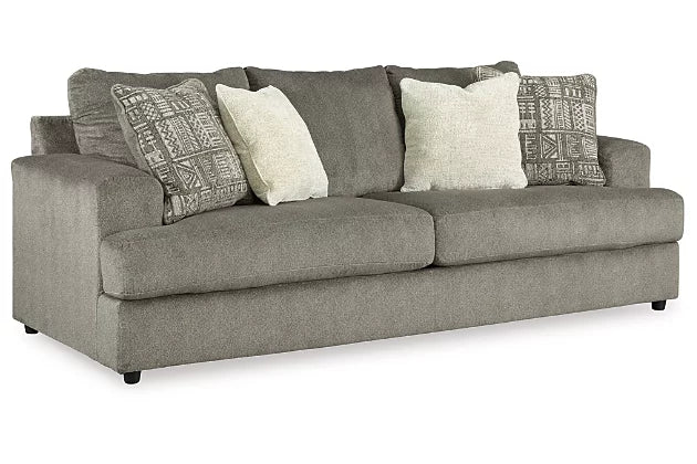 Soletren Sofa and Loveseat