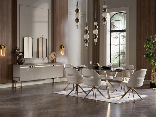 Bello Dining Collection