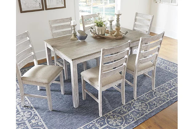 Skempton Dining 7pc Set