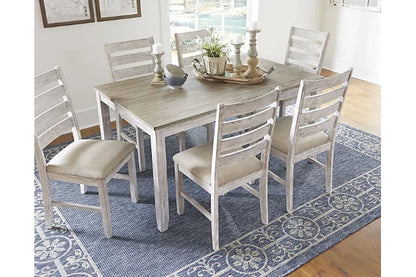 Skempton Dining 7pc Set