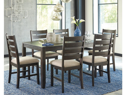 Skempton Dining 7pc Set