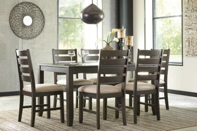 Skempton Dining 7pc Set