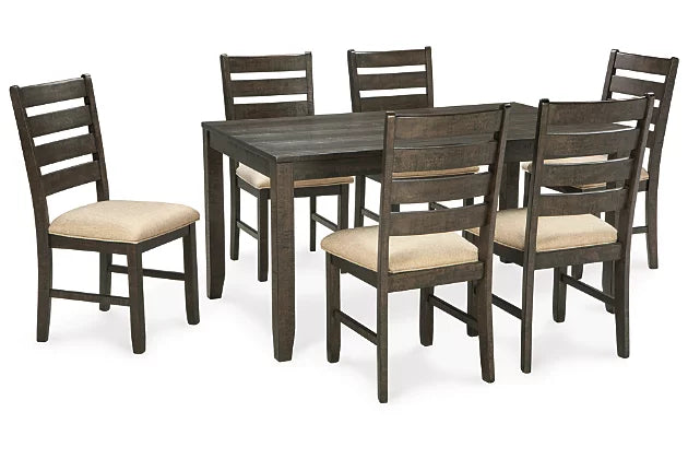 Skempton Dining 7pc Set