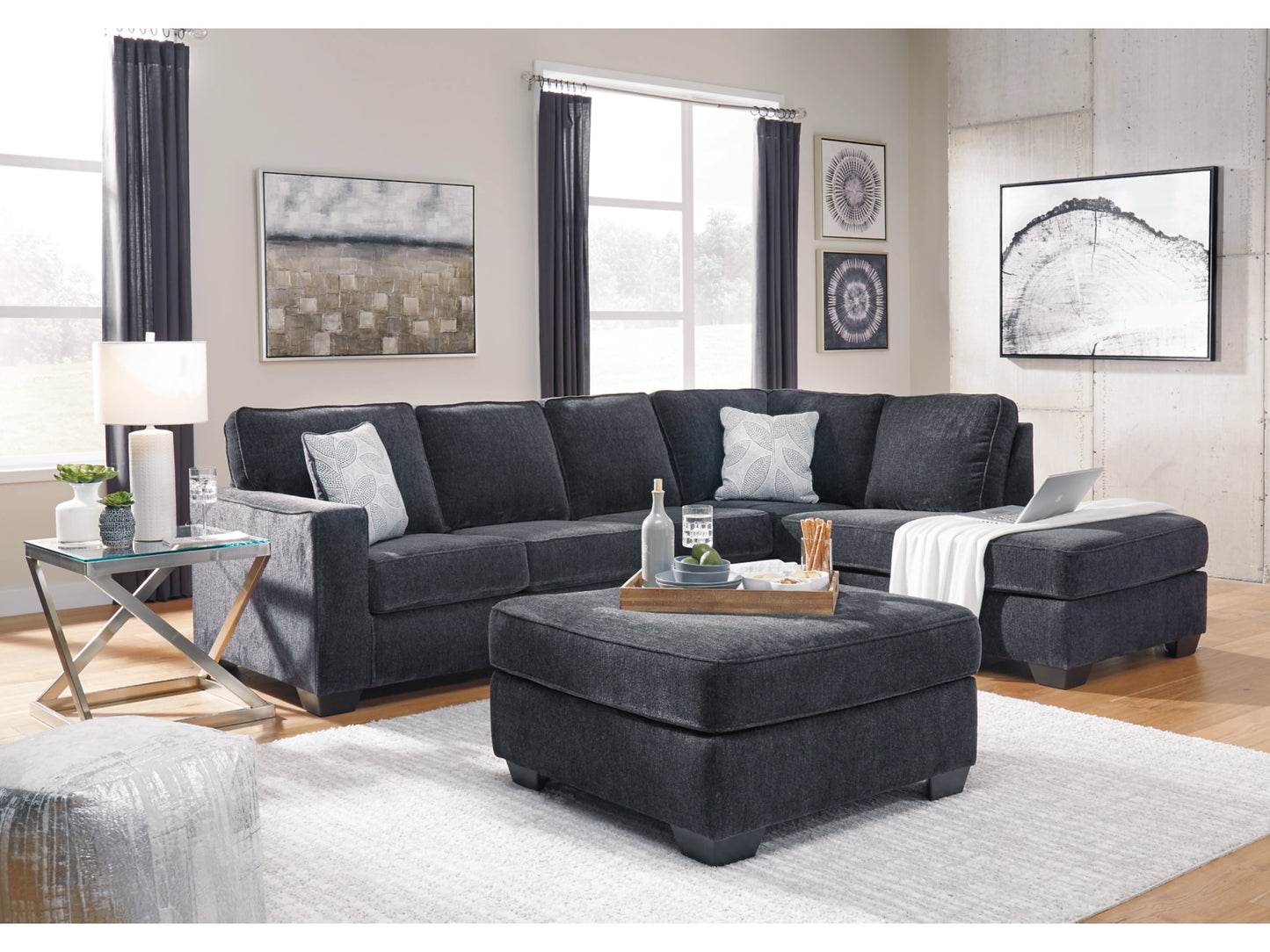 OG Collection Sectional