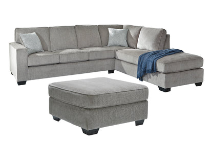 OG Collection Sectional