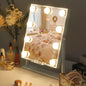 Glow Vanity Mirror with Wireless Charging M - 9 Dimmable LED Bulbs