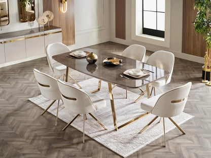 Bello Dining Collection