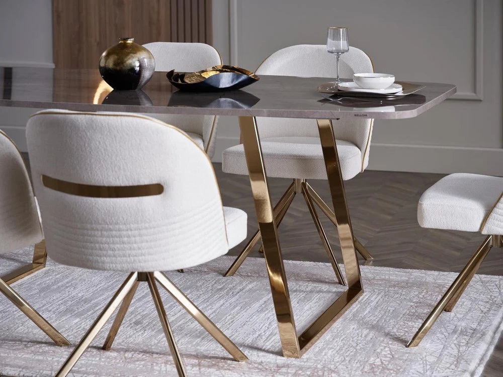 Bello Dining Collection