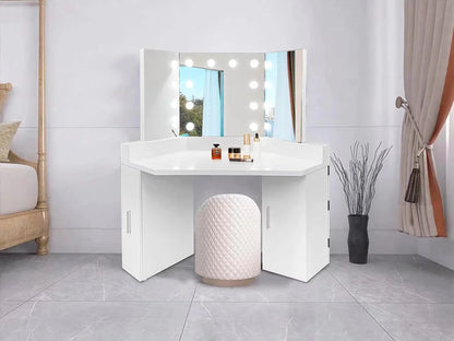 Illumia Vanity Station