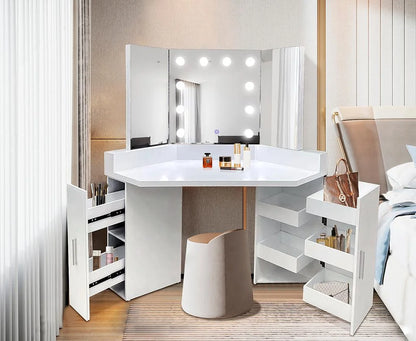 Illumia Vanity Station